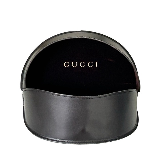 GUCCI Vintage 2000 Y2K Tortoiseshell GG 2968/S Sunglasses With Case - Picture 9 of 9